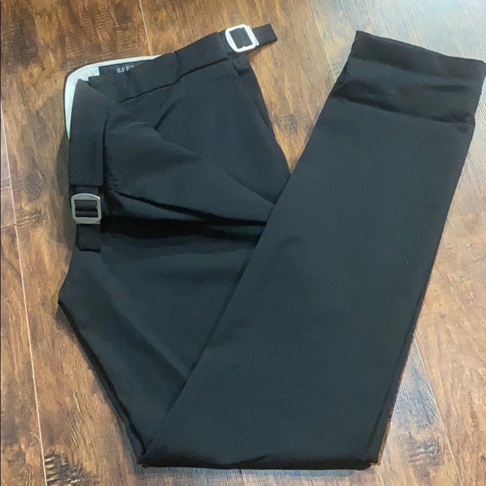 💯🖤Authentic Gucci dress pants